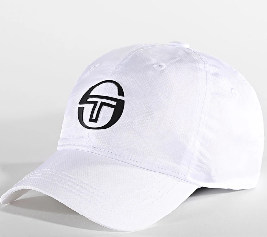 Casquette Sergio Tacchini