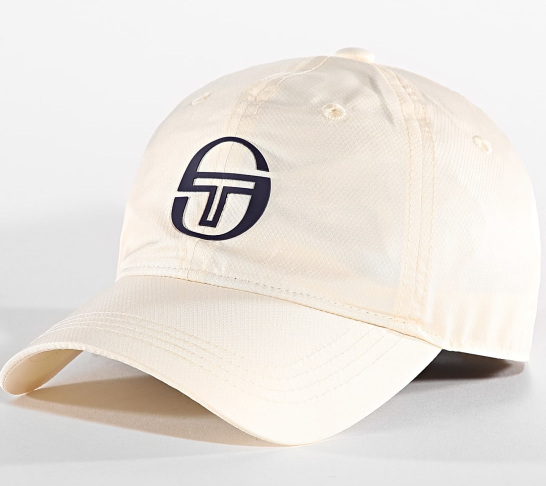 Casquette Sergio Tacchini