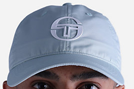 Casquette Sergio Tacchini