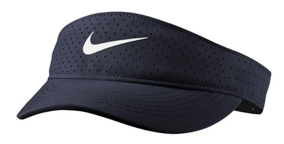 Visière de tennis Nike