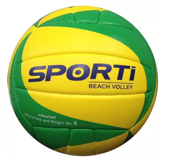 Ballon de volley Sporti