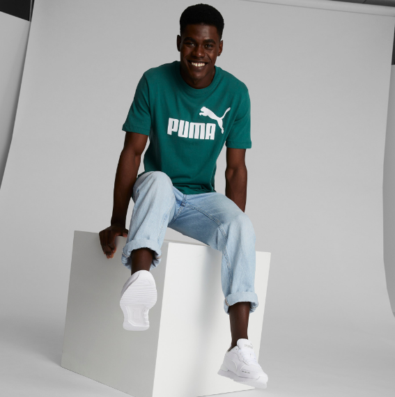 Chaussures Puma Homme