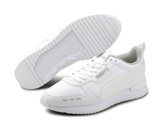 Chaussures Puma Homme