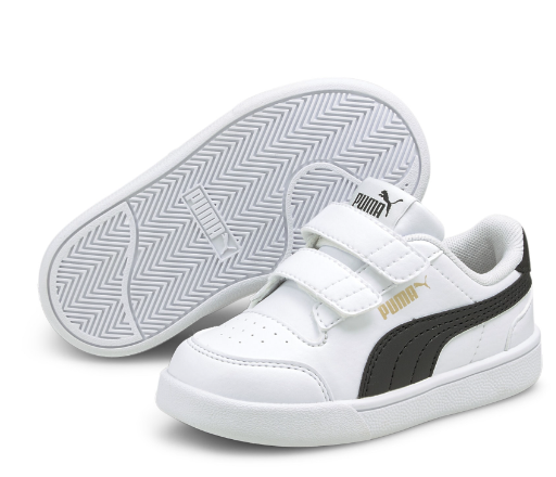 Chaussures Puma bébé