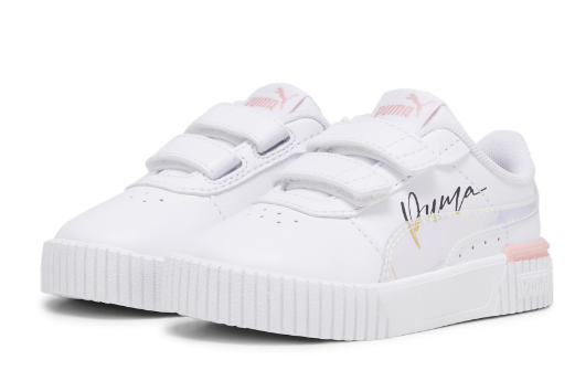 Chaussures Puma bébé