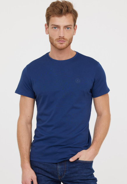 T-shirt Lee Cooper homme