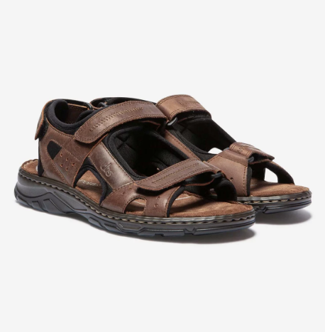 Sandalettes TBS homme