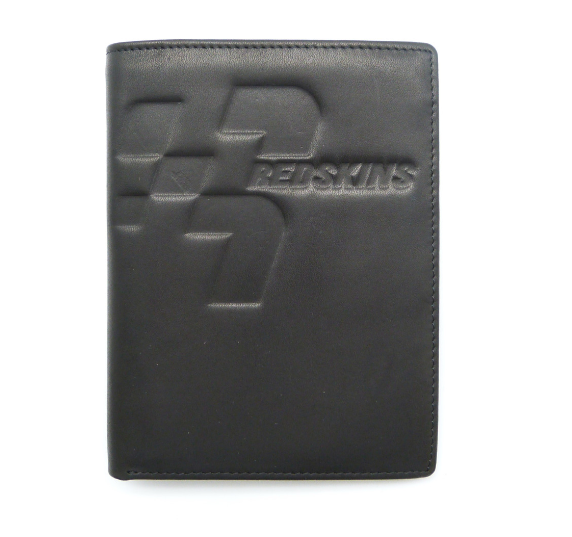 Porte feuille Redskins