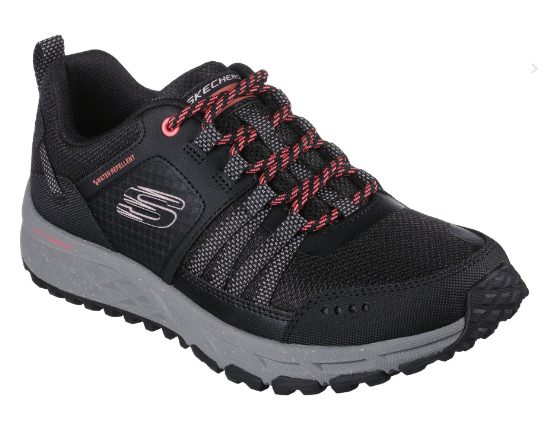 Chaussures de randonnée Skechers femme