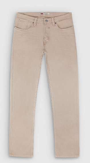 Jean Teddy Smith homme