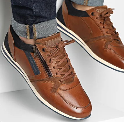 Chaussures Redskins homme