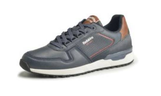 Chaussures Redskins homme