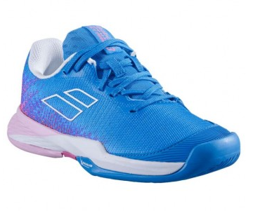 Chaussures tennis Babolat femme