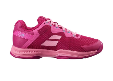 Chaussures tennis Babolat femme