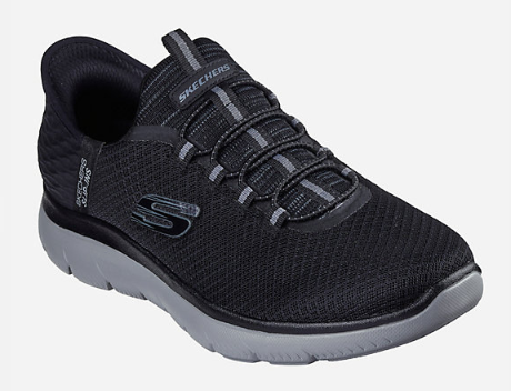 Chaussures Skechers homme