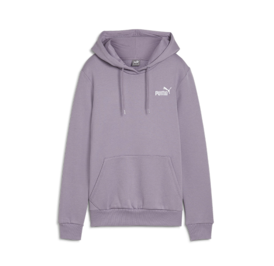 Sweat à capuche Puma femme
