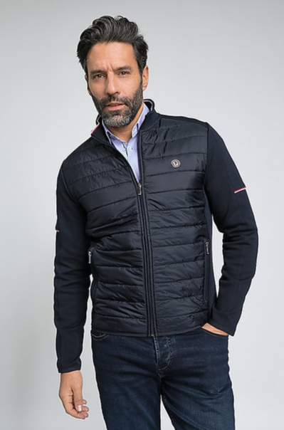 Veste Benson and Cherry homme