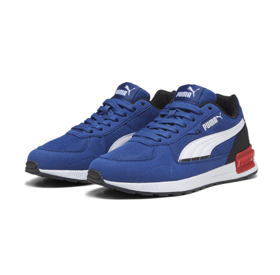 Chaussures Puma jr