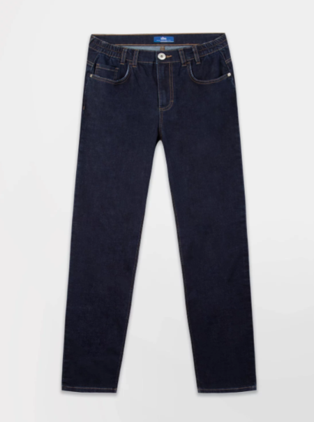 Pantalon TBS femme