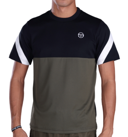 T-shirt Sergio Tacchini homme