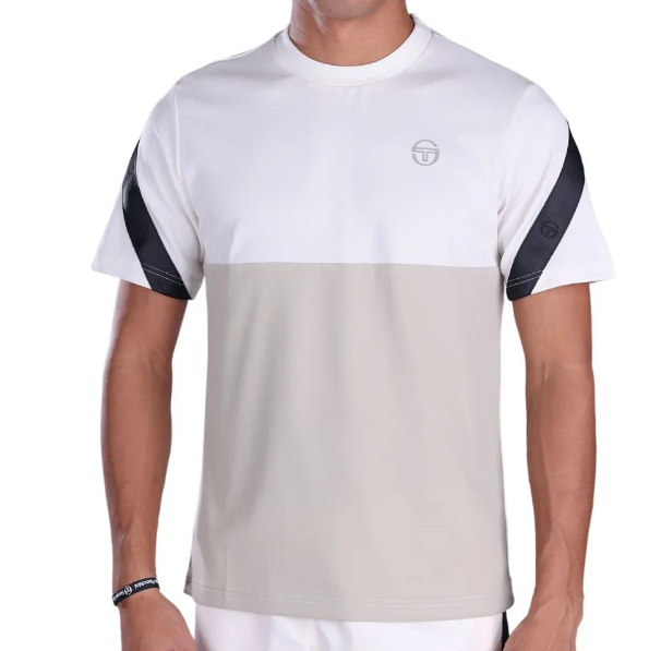 T-shirt Sergio Tacchini homme