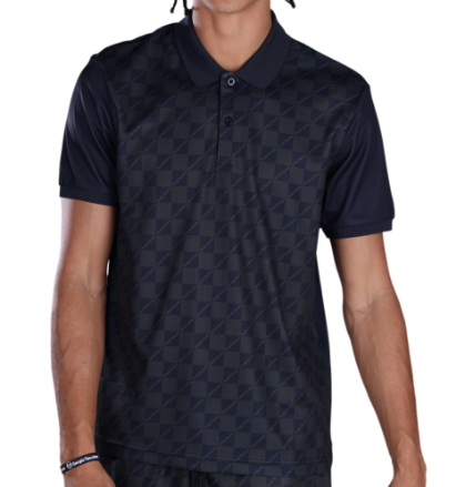 Polo Sergio Tacchini homme