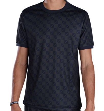 T-shirt Sergio Tacchini