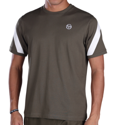 T-shirt Sergio Tacchini homme