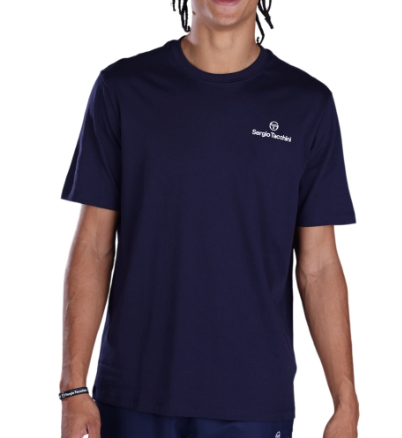 T-shirt Sergio Tacchini homme