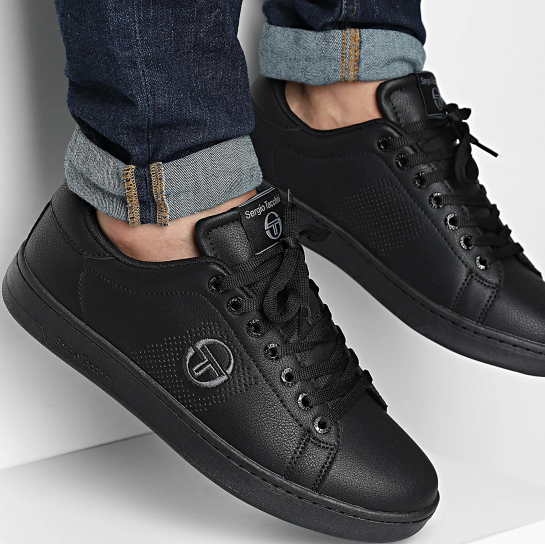 Chaussures Sergio Tacchini homme