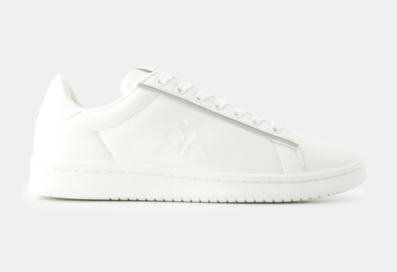 Chaussures Le Coq Sportif femme