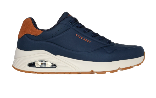 Chaussures Skechers homme