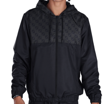 Veste de survêtement Sergio Tacchini homme