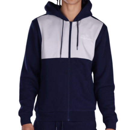 Veste de survêtement Sergio Tacchini homme