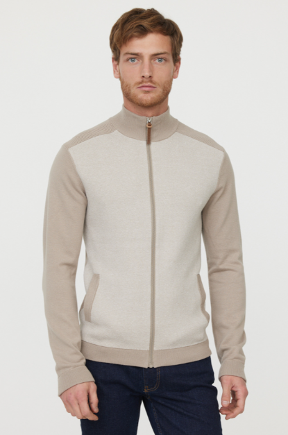 Gilet Lee Cooper homme