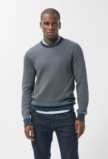 Pull Teddy Smith homme