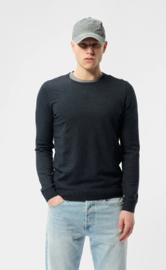 Pull Teddy Smith homme