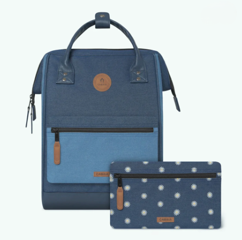 Sac à dos Cabaïa
