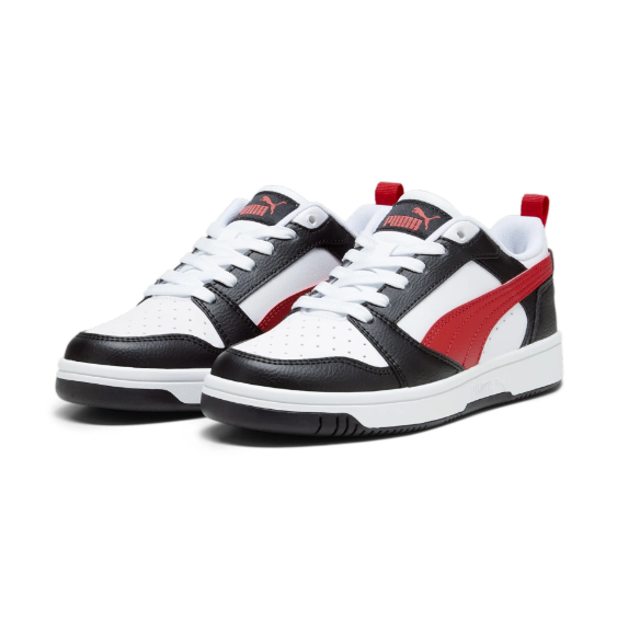 Chaussures Puma JR