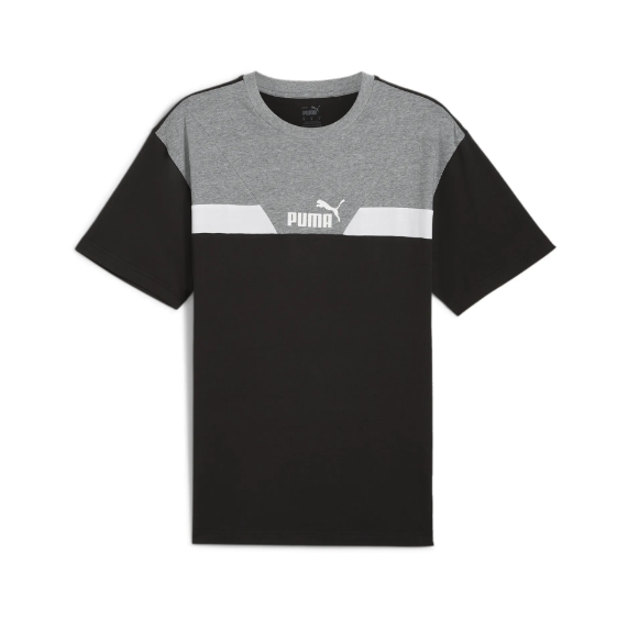 T-shirt Puma homme