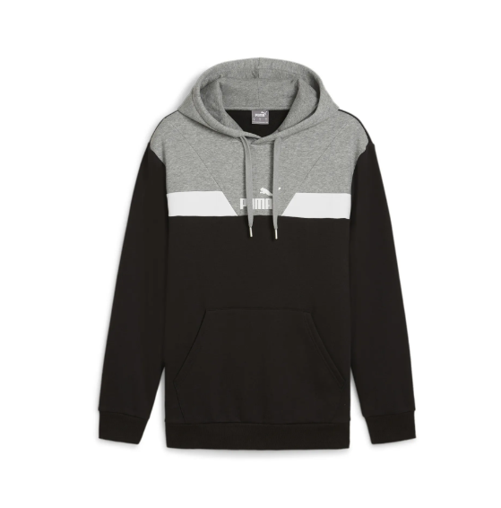 Sweat à capuche Puma homme