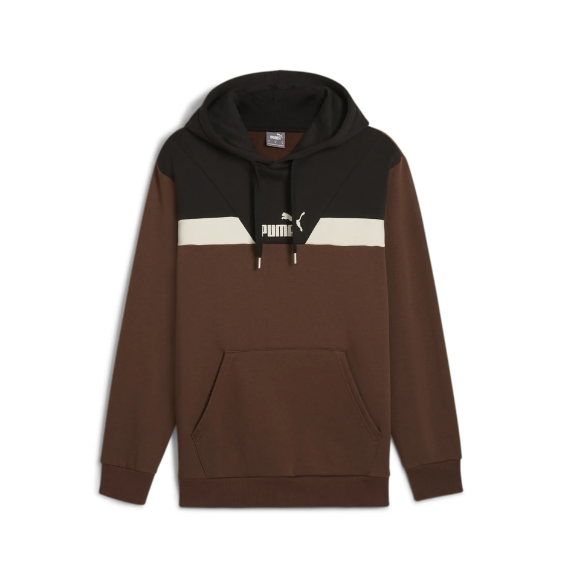 Sweat à capuche Puma homme