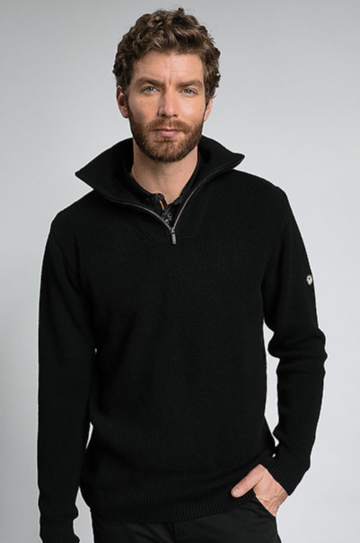 Pull Benson and Cherry homme