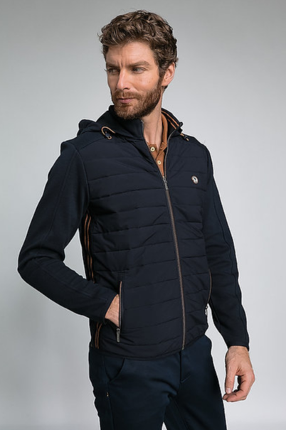 Vest Benson and Cherry homme