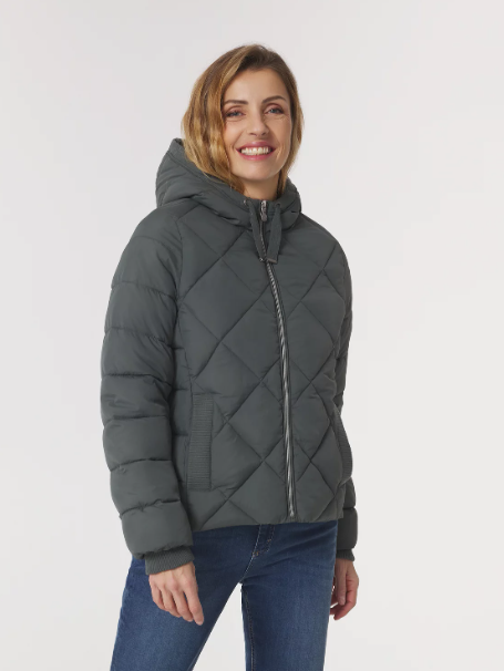 Doudoune TBS femme