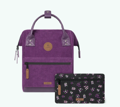 Sac à dos Cabaïa