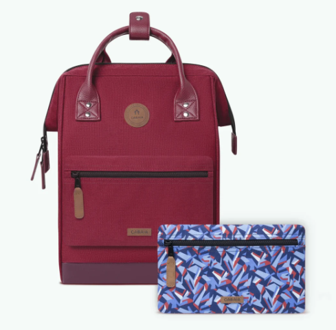 Sac à dos Cabaïa