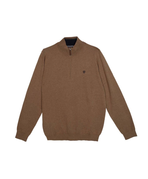 Pull Cambridge homme