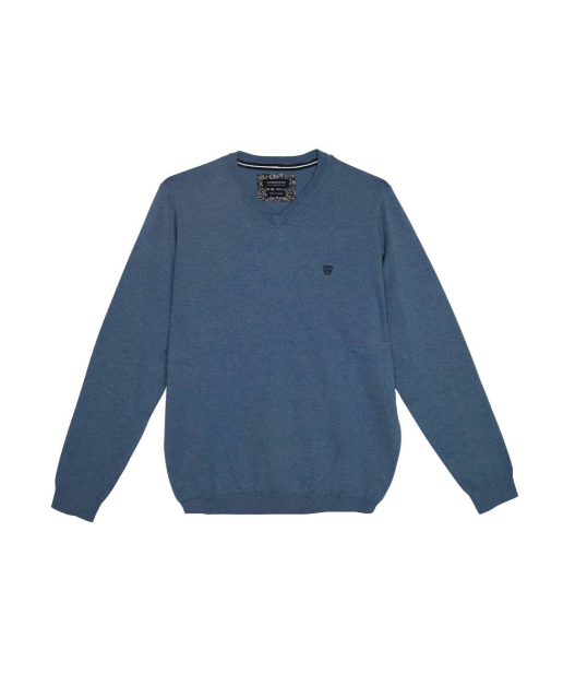 Pull Cambridge homme