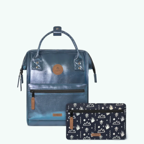 Sac à dos Cabaïa